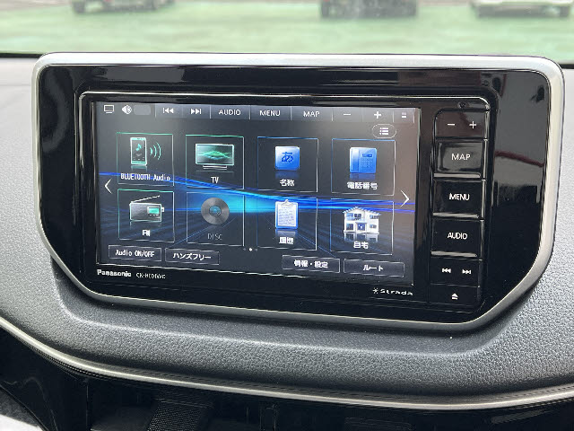 ムーヴカスタム