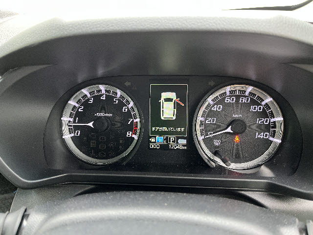 ムーヴカスタム