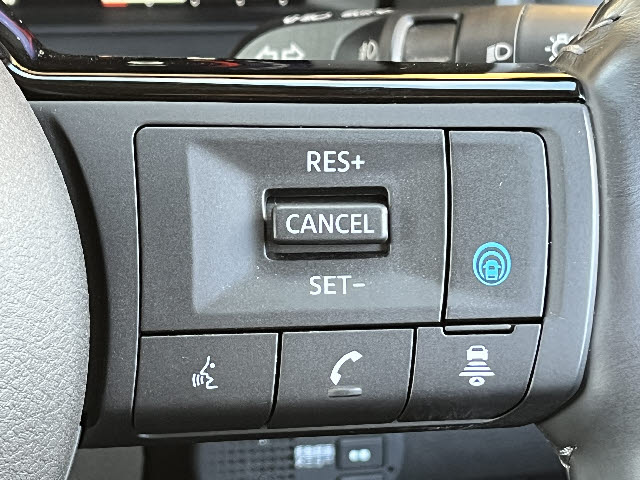 エクストレイル