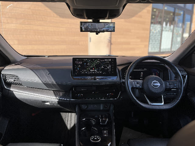 エクストレイル