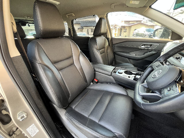 エクストレイル