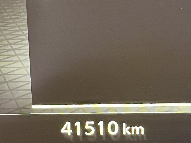 エクストレイル