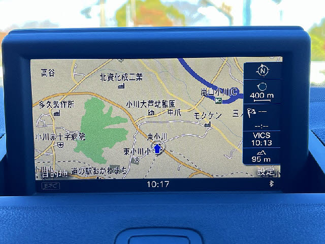 アウディーＡ１