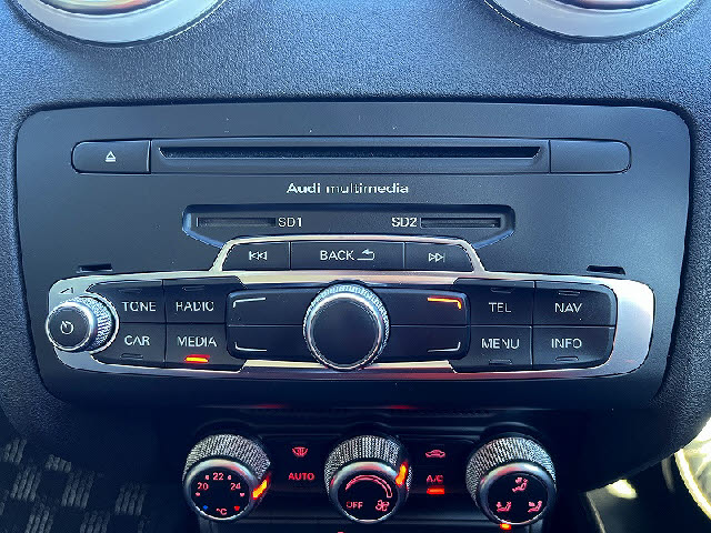 アウディーＡ１