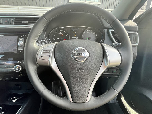 エクストレイル