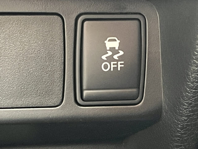 エクストレイル