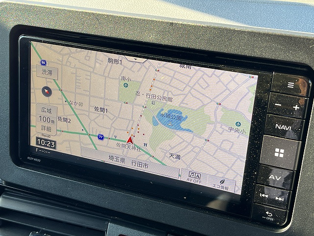 タントカスタム