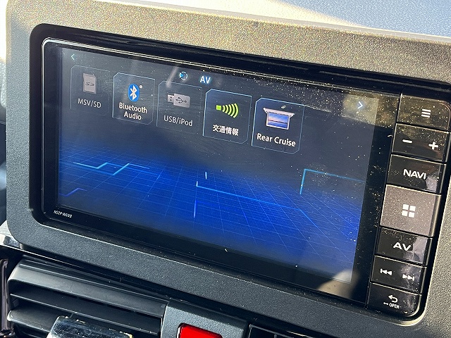 タントカスタム