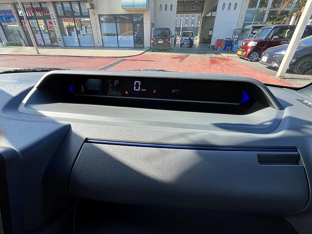 タントカスタム