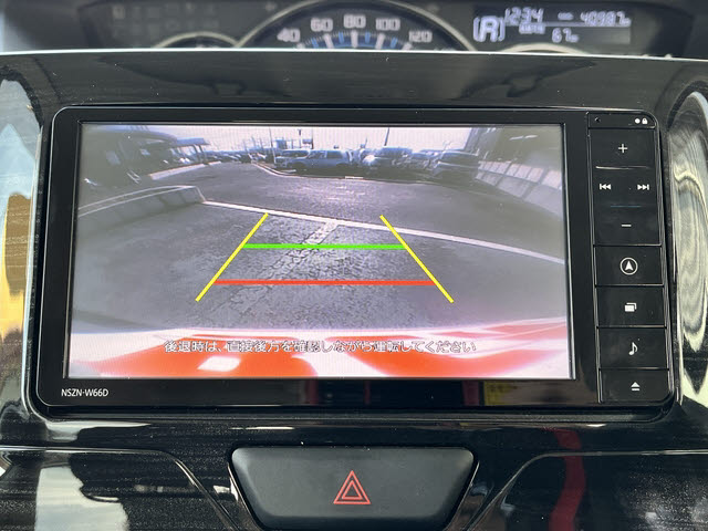 タントカスタム