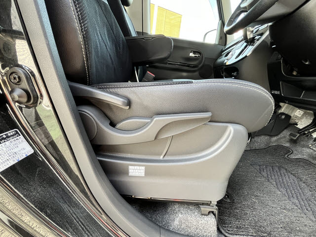 タントカスタム