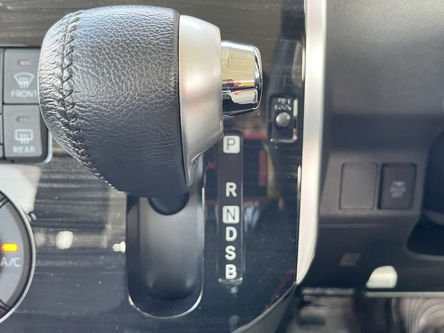 タントカスタム