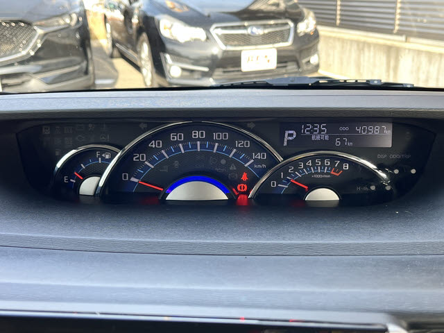 タントカスタム