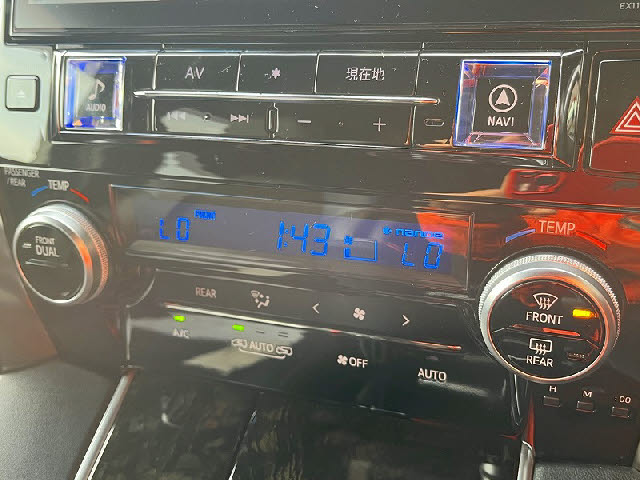 ヴェルファイア