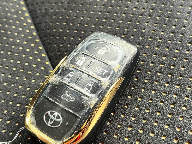 ヴェルファイア