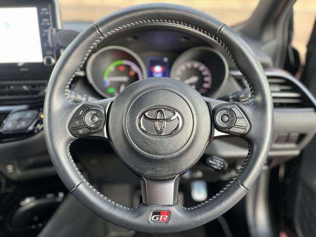 Ｃ－ＨＲ