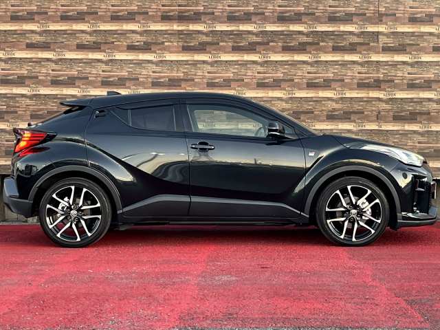 Ｃ－ＨＲ
