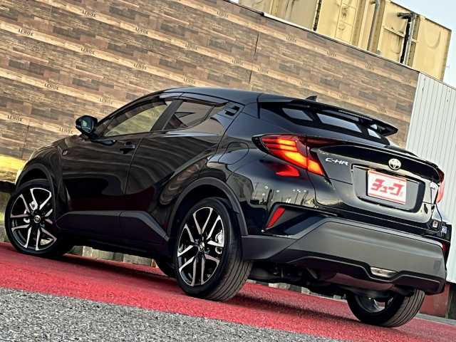 Ｃ－ＨＲ