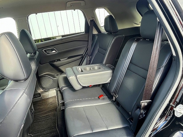 エクストレイル