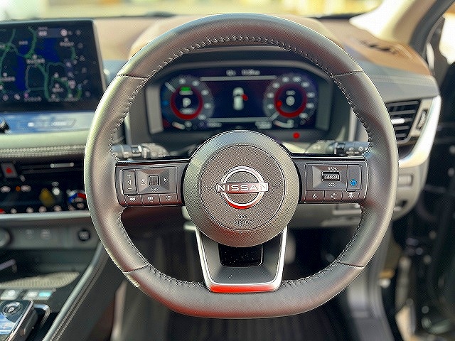 エクストレイル