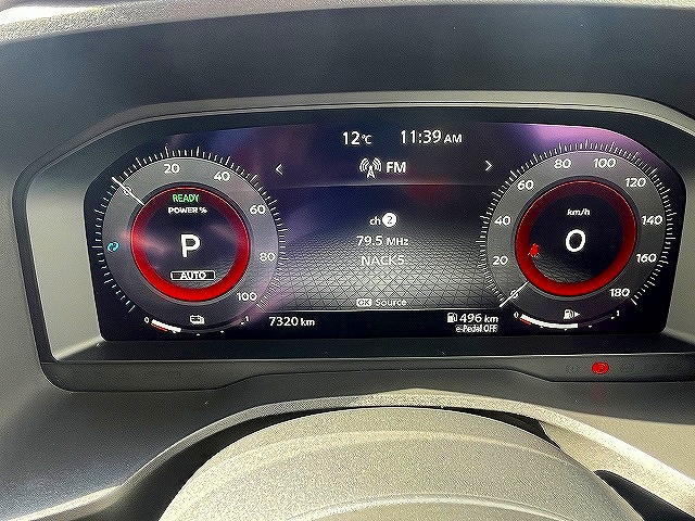 エクストレイル