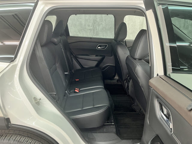 エクストレイル