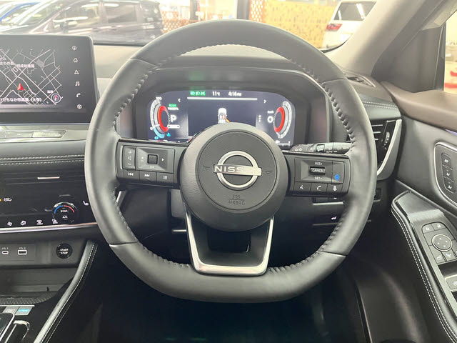 エクストレイル