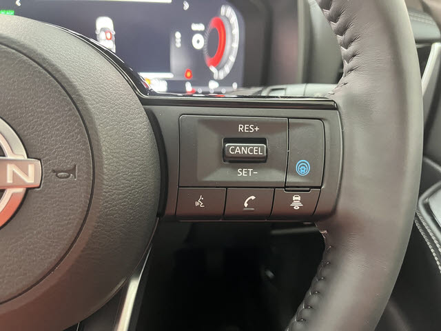 エクストレイル