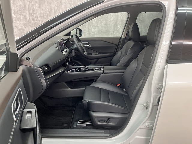 エクストレイル