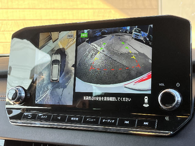 アウトランダーPHEV