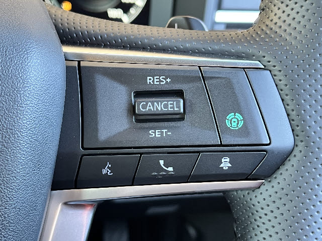 アウトランダーPHEV