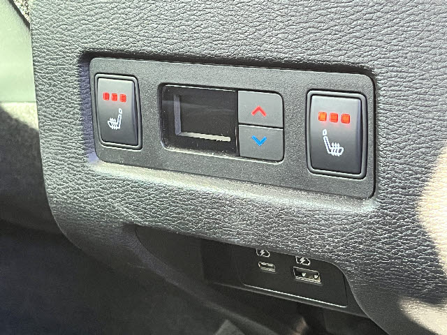 アウトランダーPHEV