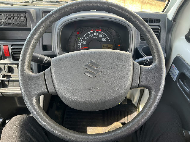 キャリイトラック