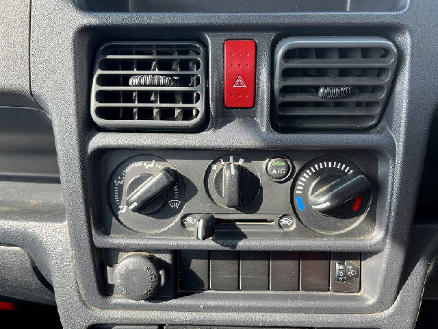 キャリイトラック