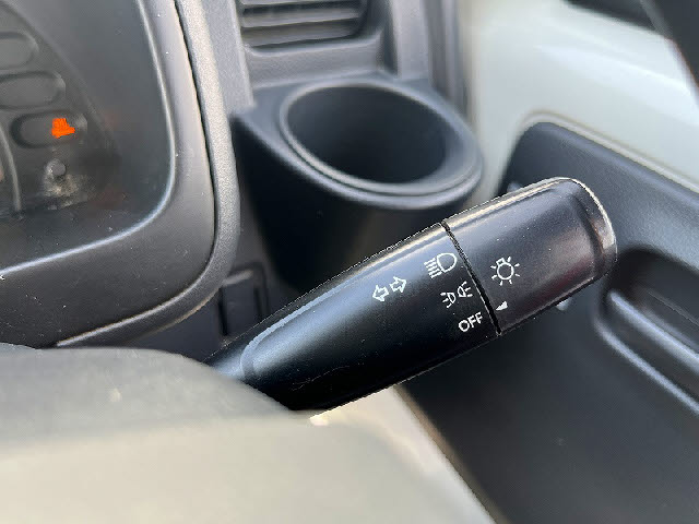 キャリイトラック