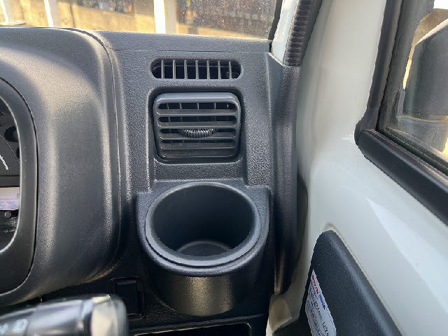 キャリイトラック