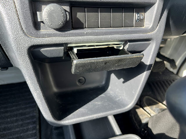 キャリイトラック