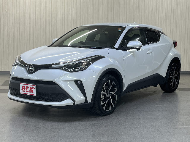 Ｃ－ＨＲ