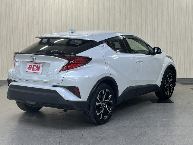 Ｃ－ＨＲ