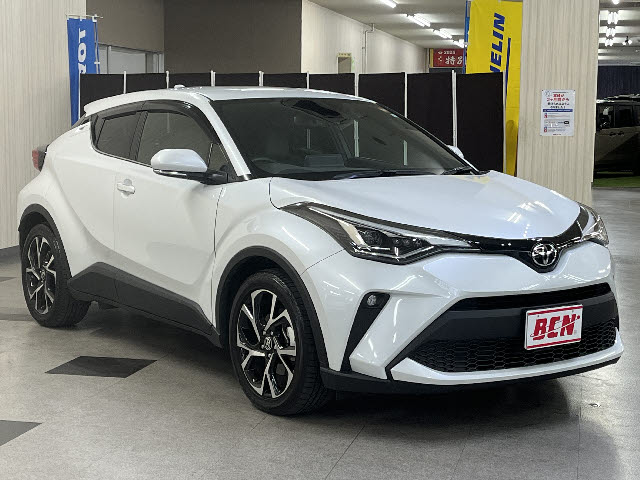 Ｃ－ＨＲ
