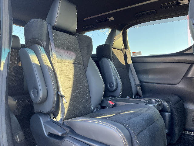 ヴェルファイア