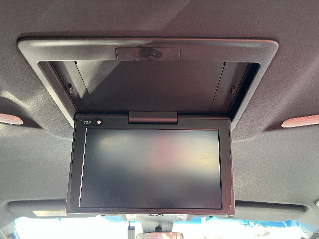 ヴェルファイア