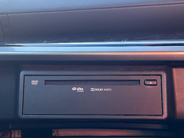 ヴェルファイア