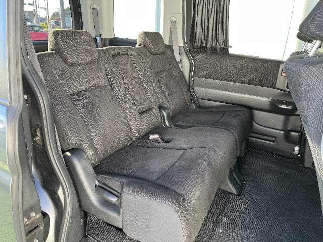 ステップワゴン