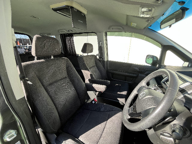 ステップワゴン