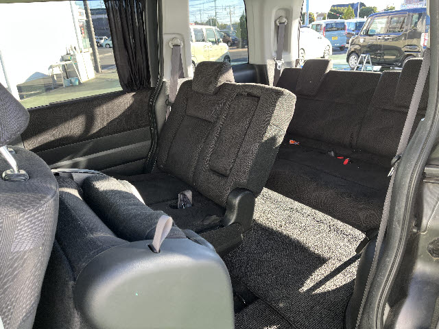 ステップワゴン