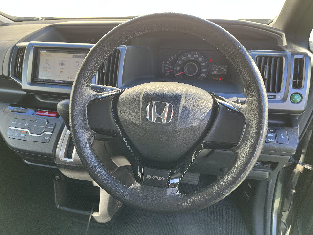 ステップワゴン