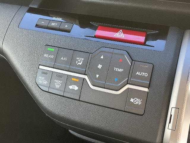 ステップワゴン