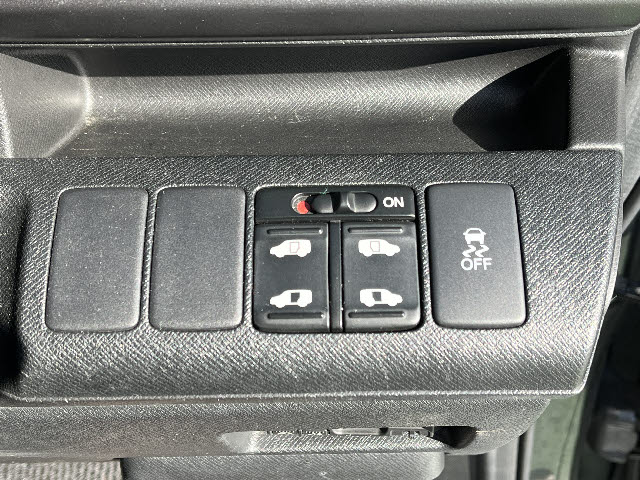 ステップワゴン