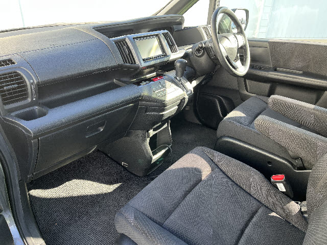 ステップワゴン